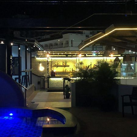 Хостел Bodega Phuket Patong (Adults Only) Экстерьер фото
