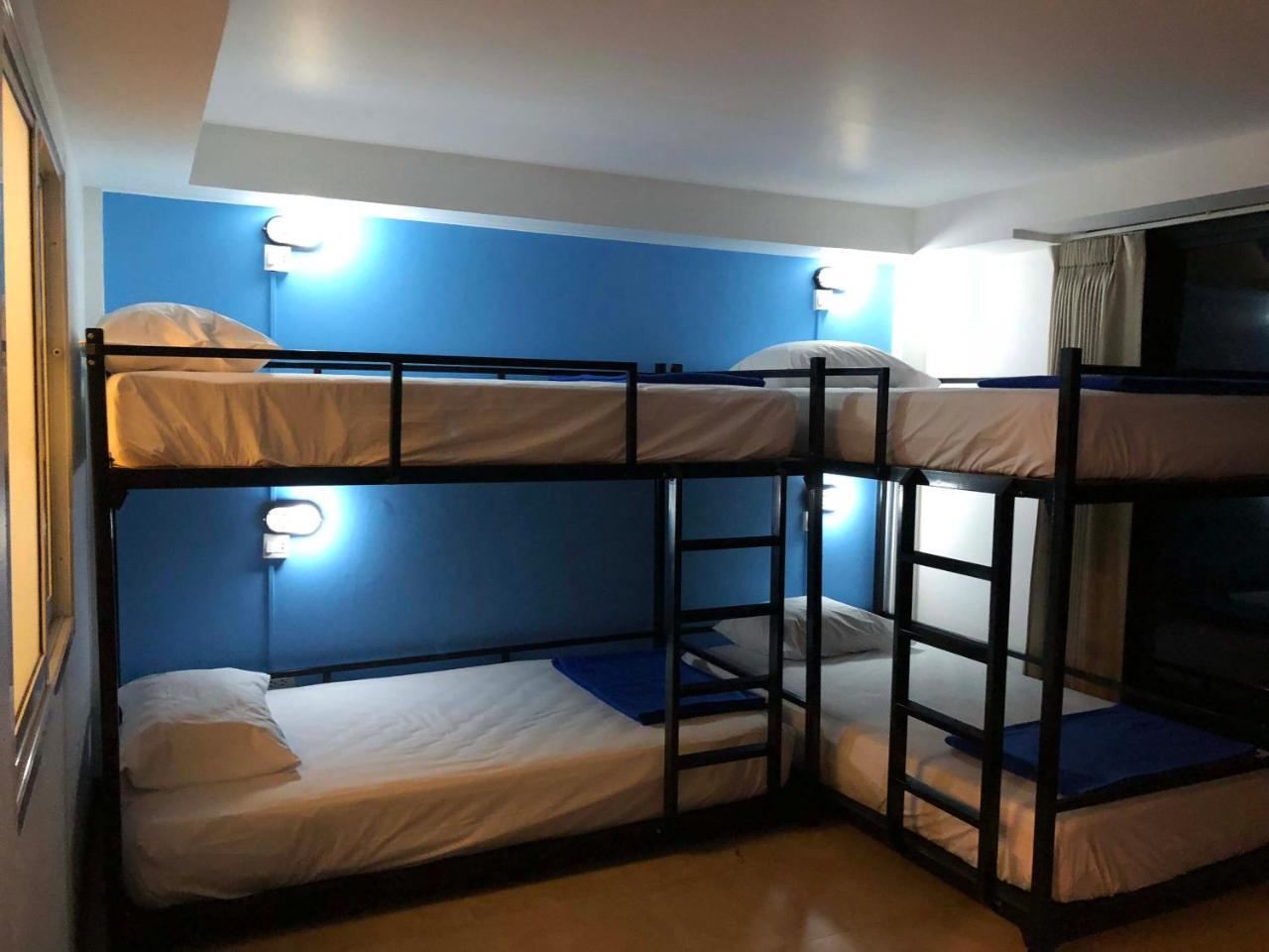 Хостел Bodega Phuket Patong (Adults Only) Экстерьер фото